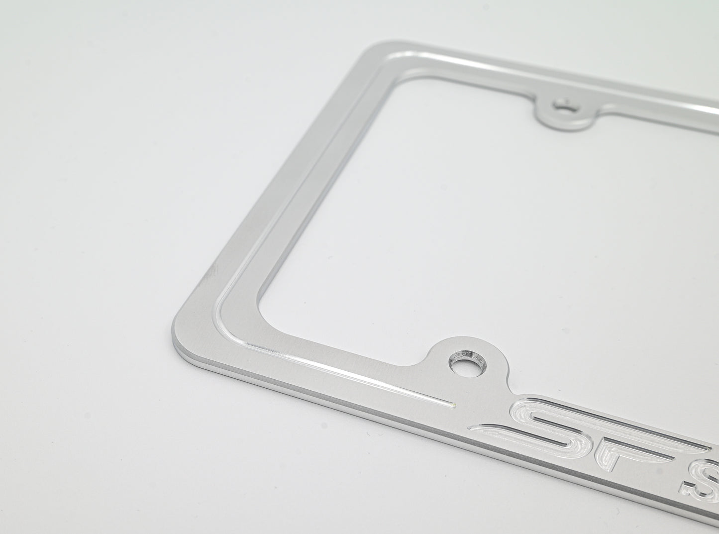 SOUTHRNFRESH Plate Frames