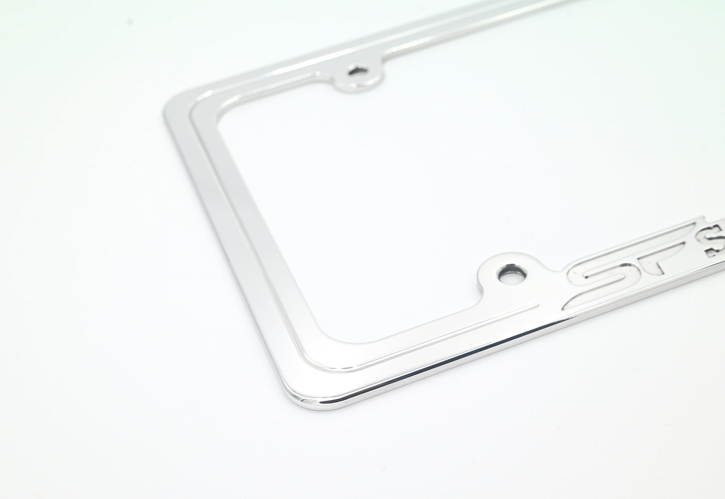 SOUTHRNFRESH Plate Frames