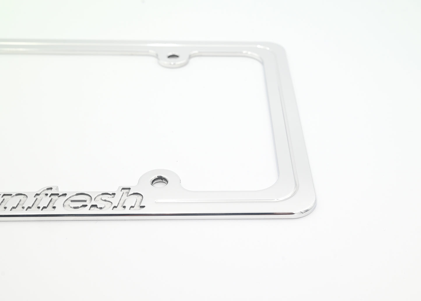 SOUTHRNFRESH Plate Frames