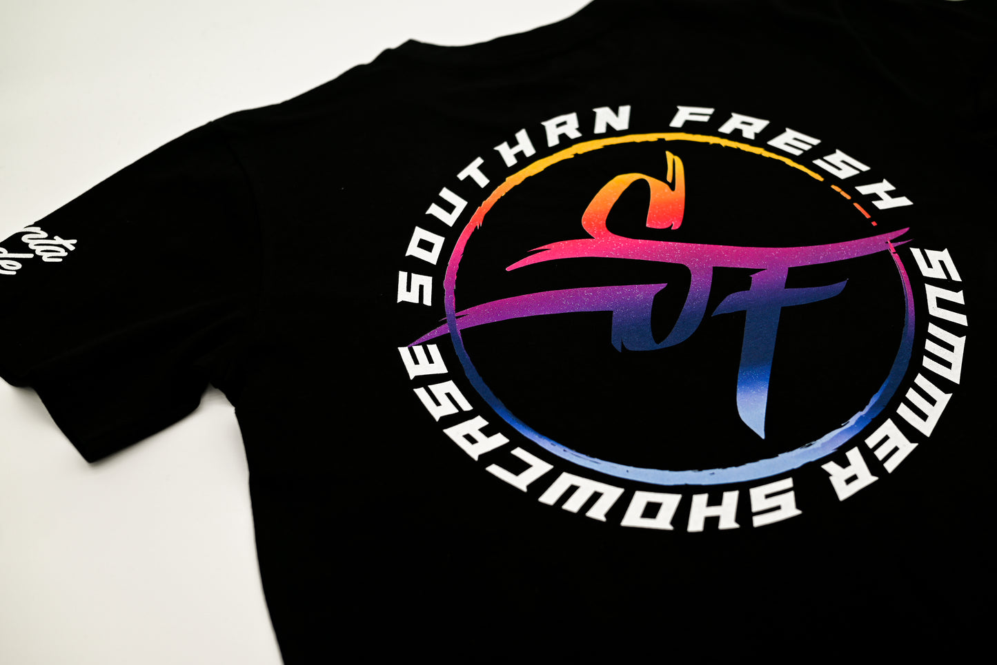 Southrnfresh Summer Showcase Shirt