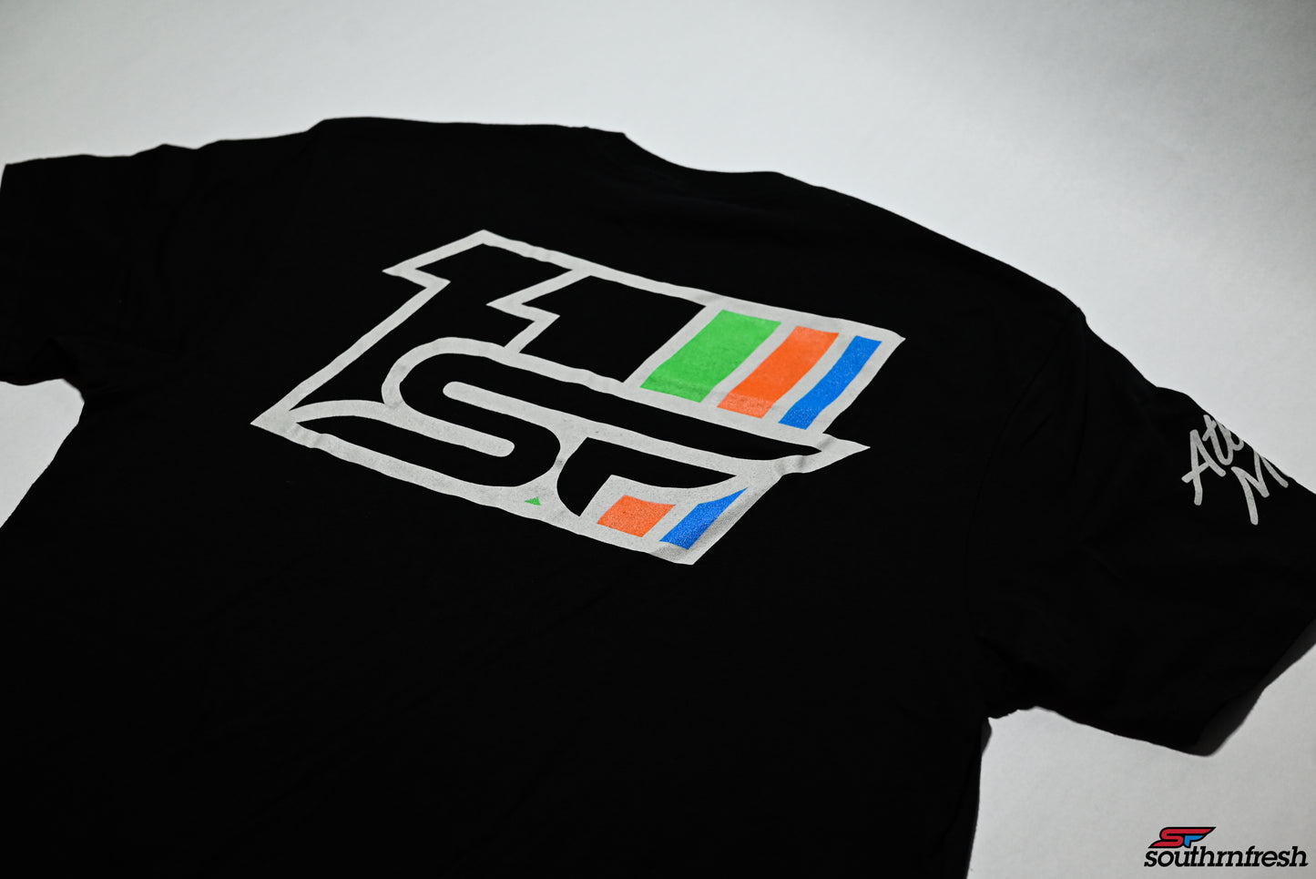 Official Southrnfresh 11 Shirt