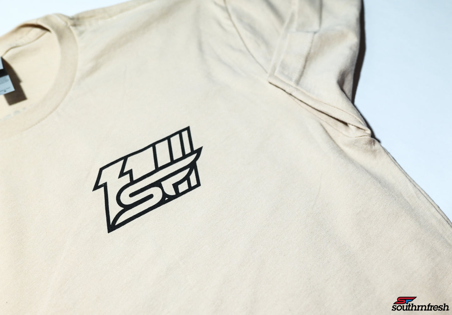 Southrnfresh 11 Showcase Shirts