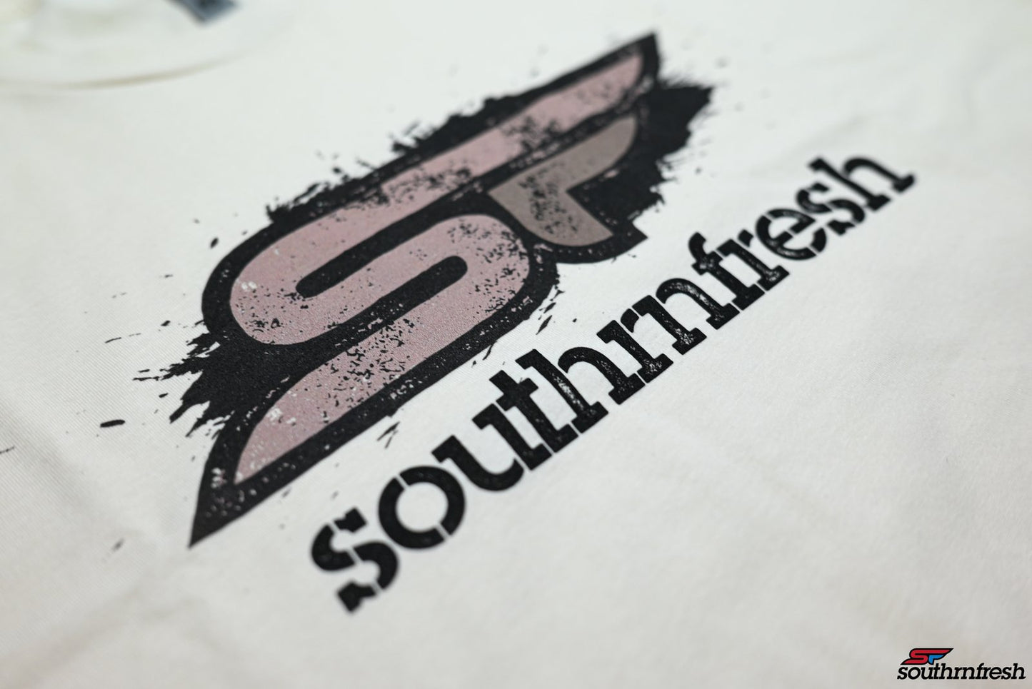 Southrnfresh Dirt Shirt