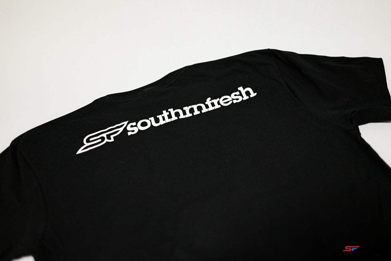 Southrnfresh SF Elephant Print Shirt