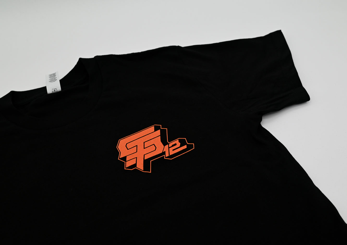 Official Southrnfresh 12 Shirts