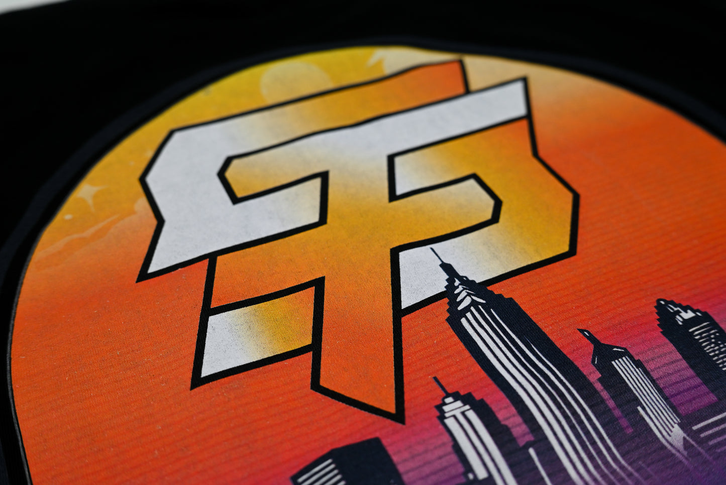 Official Southrnfresh 12 Shirts