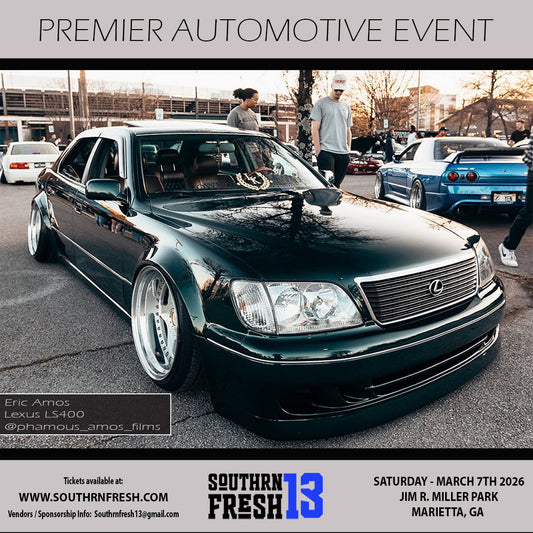Eric Lexus LS