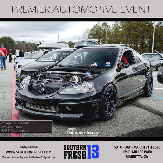 Angelo's Acura RSX