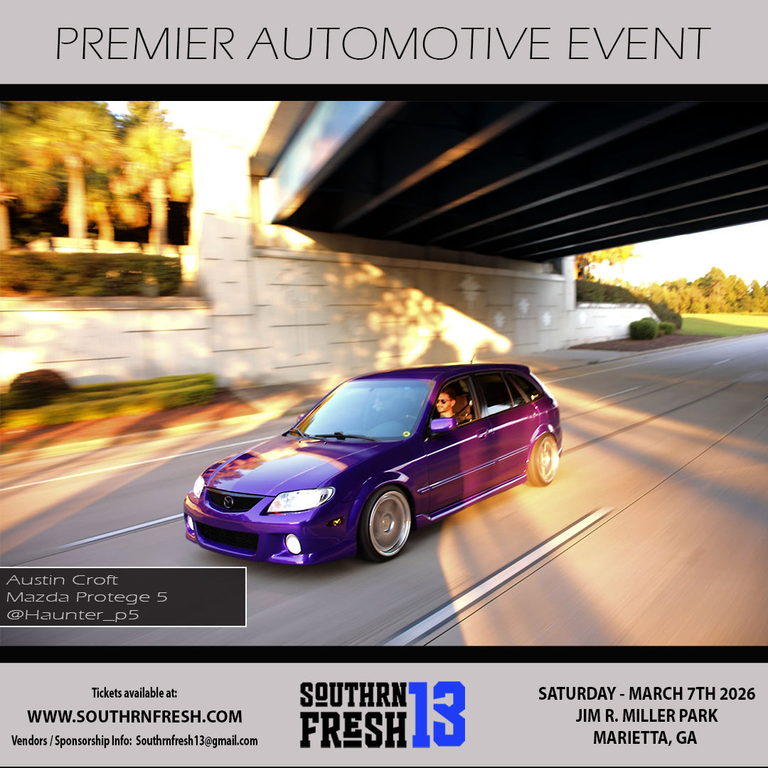 Austin's Protege 5