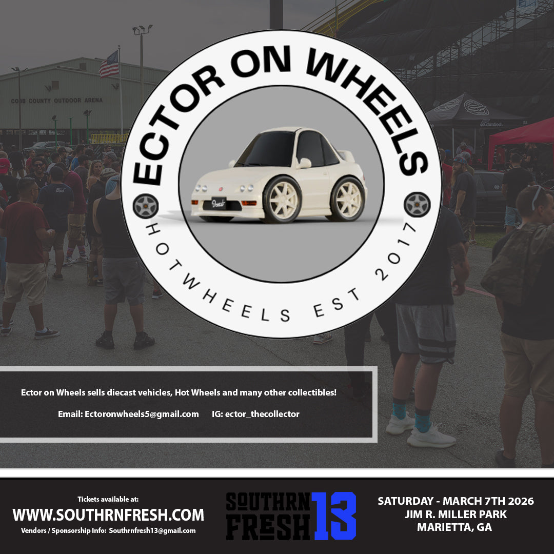 Welcome Ector on Wheels to Southrnfresh 13