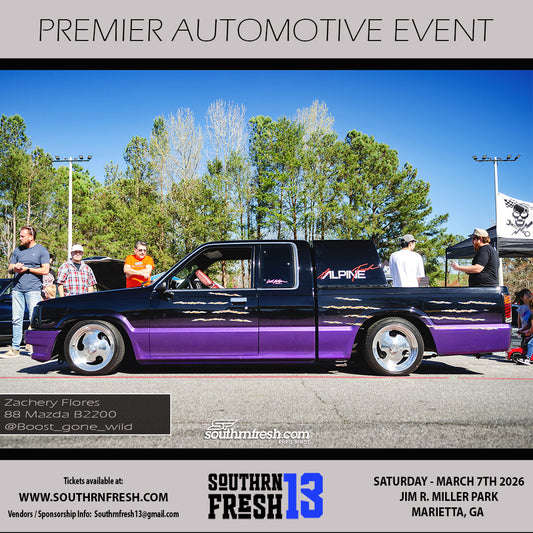 Zachery's Mazda B2200
