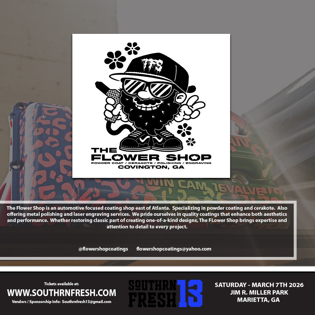 Welcome Flower Shop to Southrnfresh 13