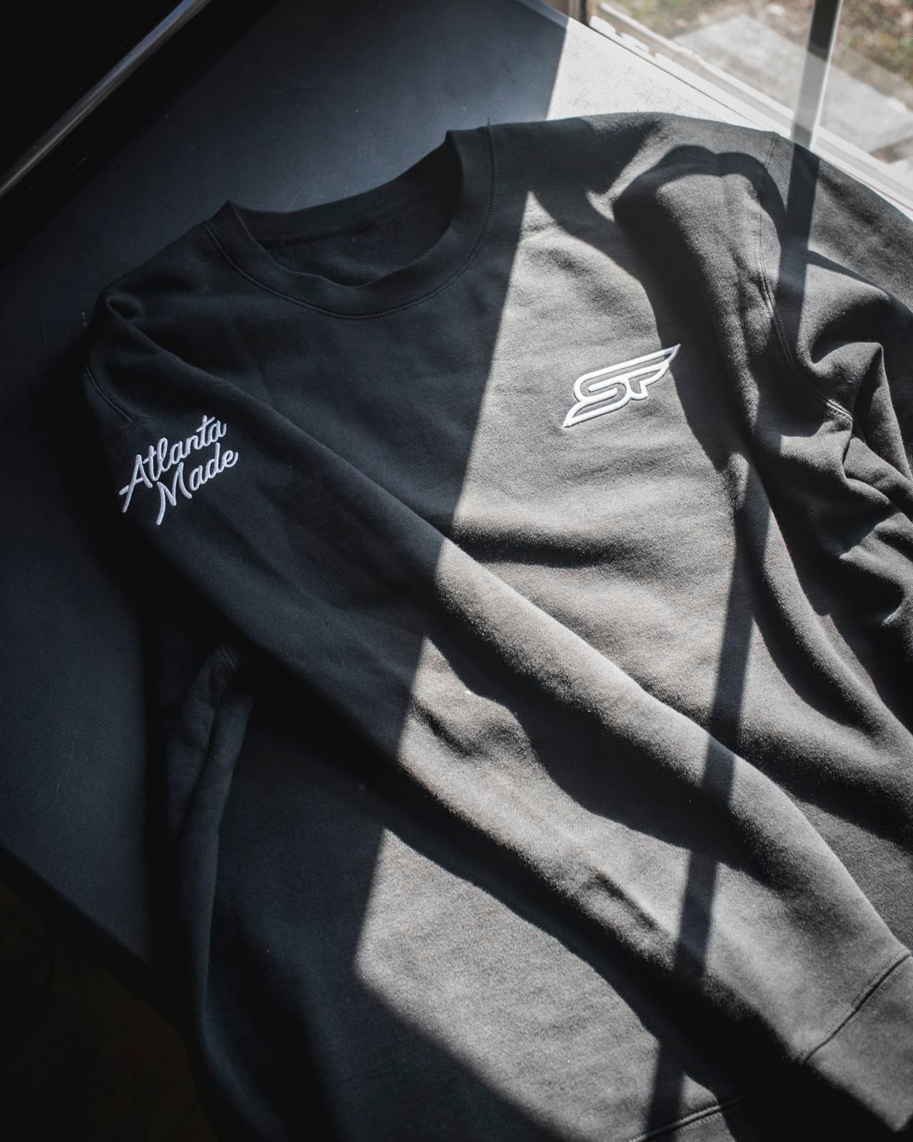 Hoodies / Sweaters / Jackets