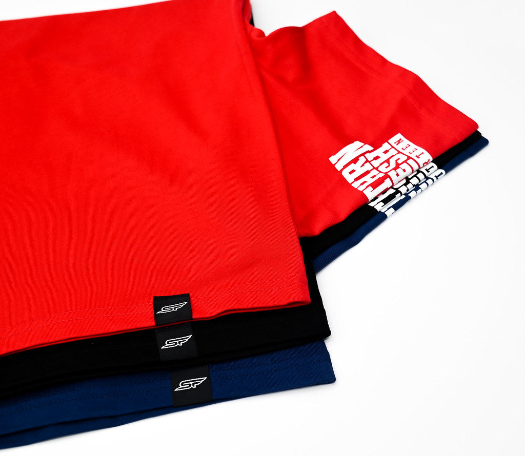 Southrnfresh University Southrnresh 13 T-Shirt