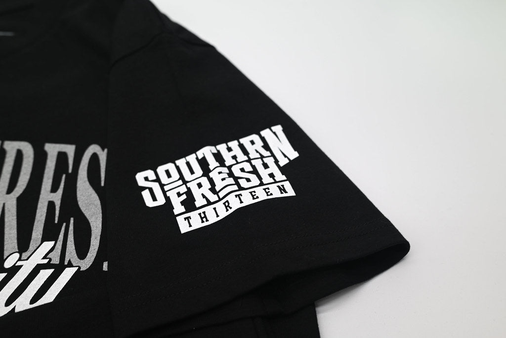 Southrnfresh University Southrnresh 13 T-Shirt