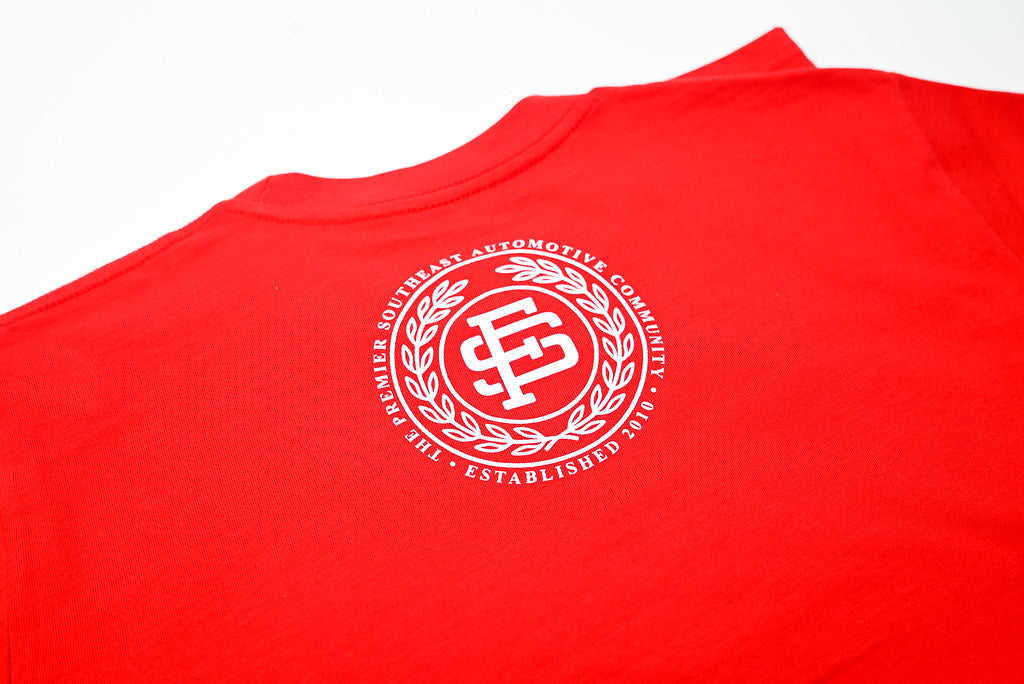Southrnfresh University Southrnresh 13 T-Shirt