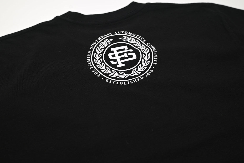 Southrnfresh University Southrnresh 13 T-Shirt