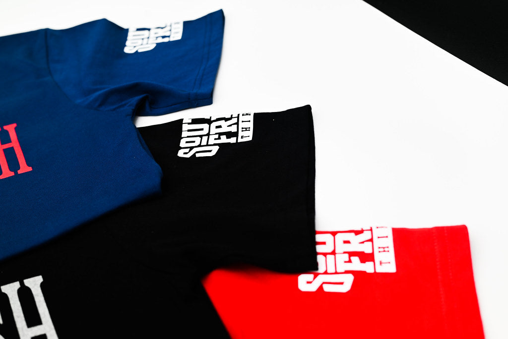 Southrnfresh University Southrnresh 13 T-Shirt