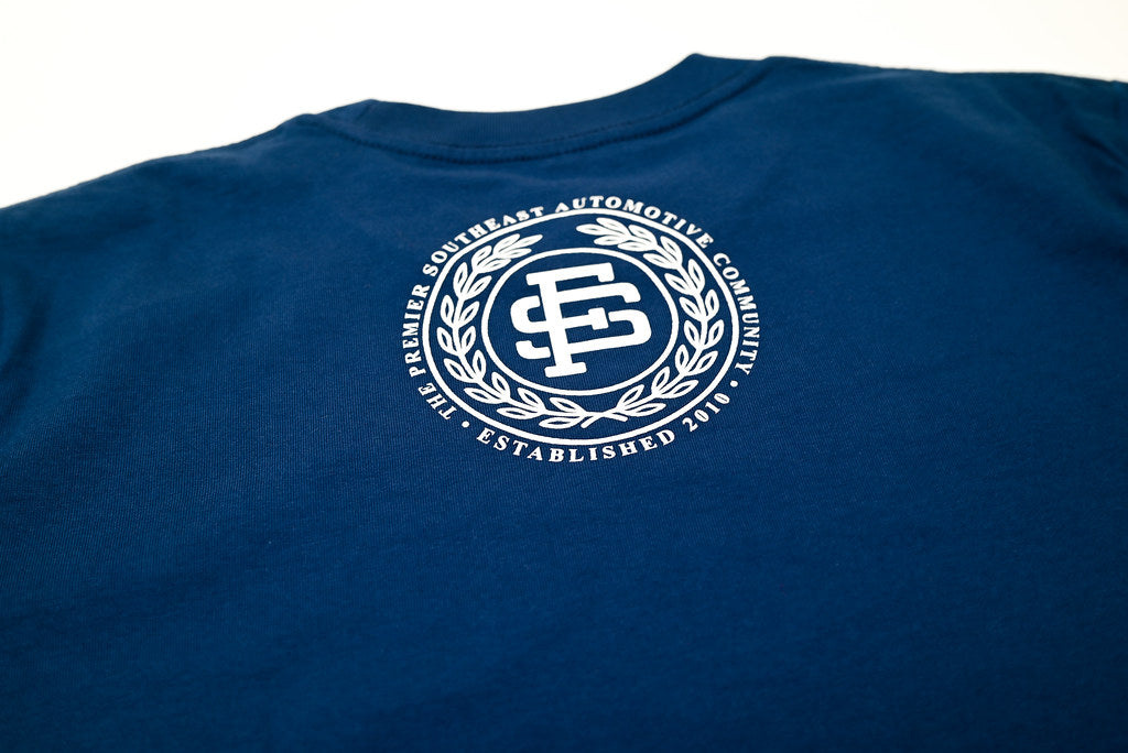 Southrnfresh University Southrnresh 13 T-Shirt