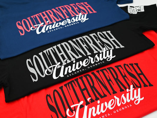 Southrnfresh University Southrnresh 13 T-Shirt