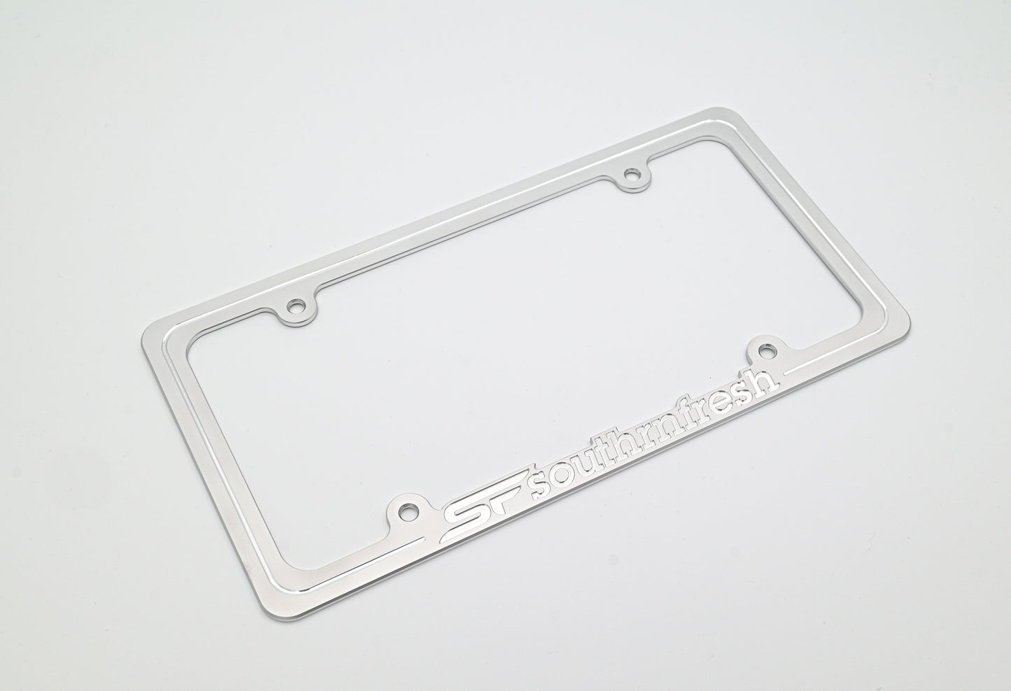SOUTHRNFRESH  Plate Frames