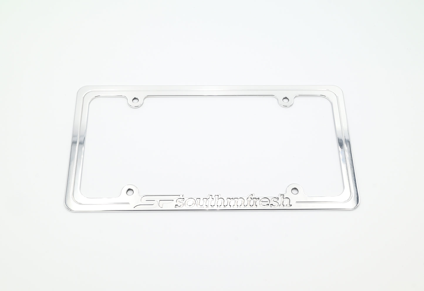 SOUTHRNFRESH  Plate Frames