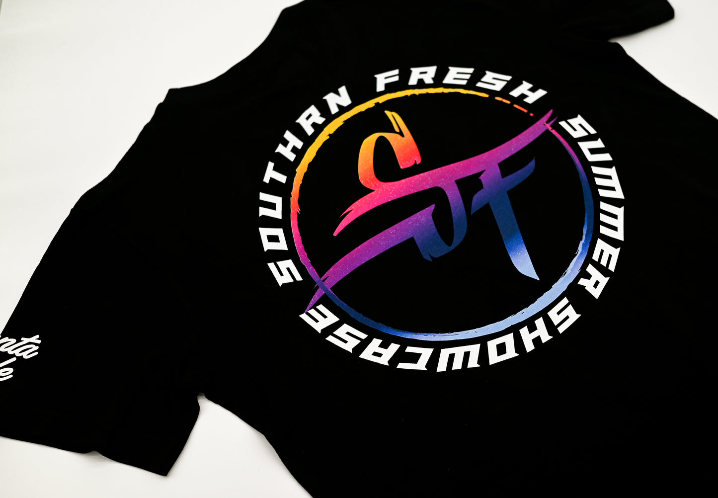Southrnfresh Summer Showcase Shirt