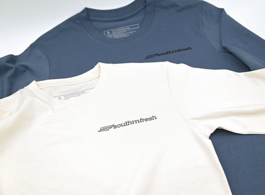 Southrnfresh Long Sleeve Shirt