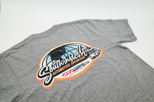 Southrnfresh Showcase Road Atlanta Event Shirt