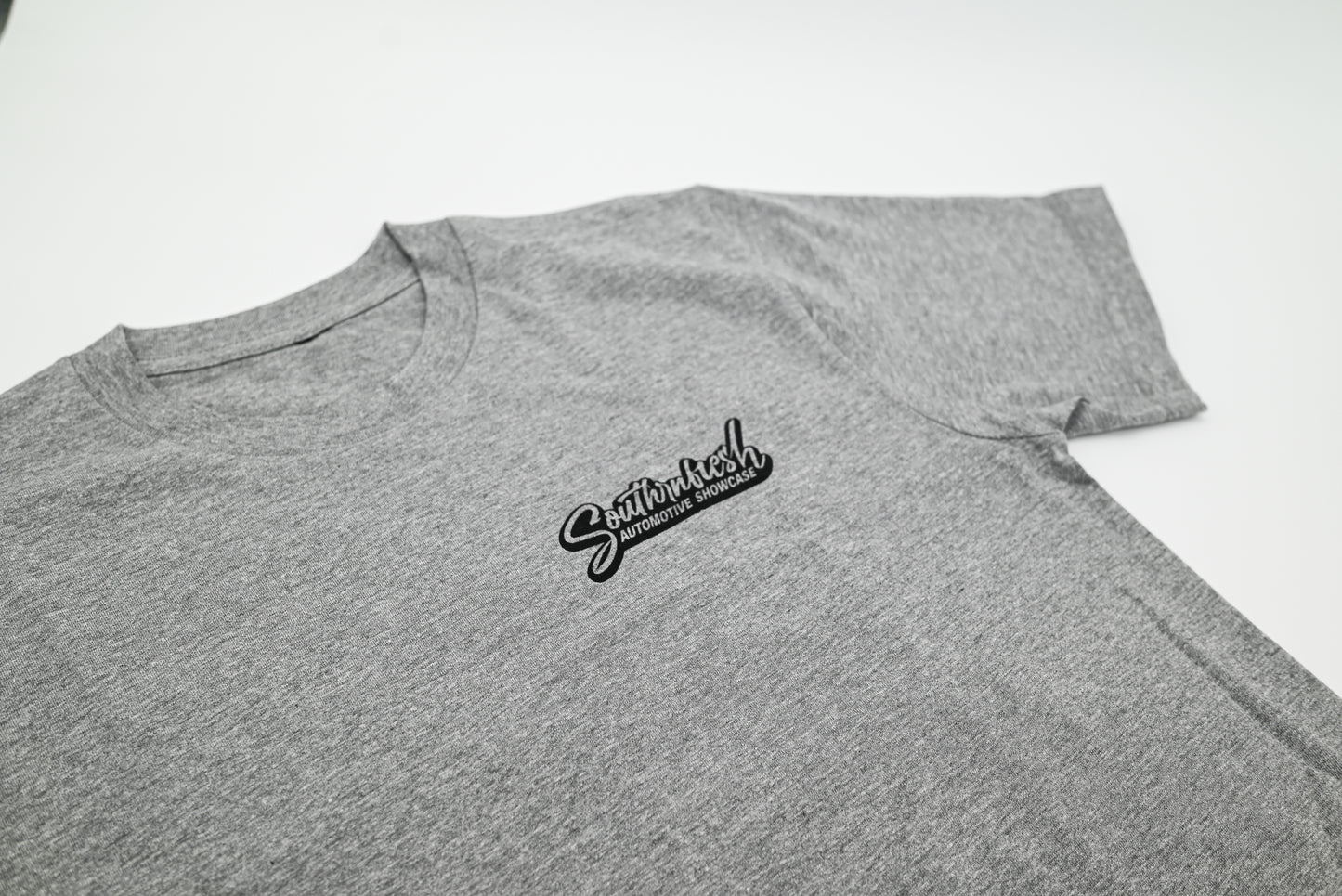 Southrnfresh Showcase Road Atlanta Event Shirt