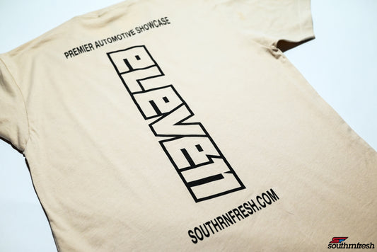 Southrnfresh 11 Showcase Shirts