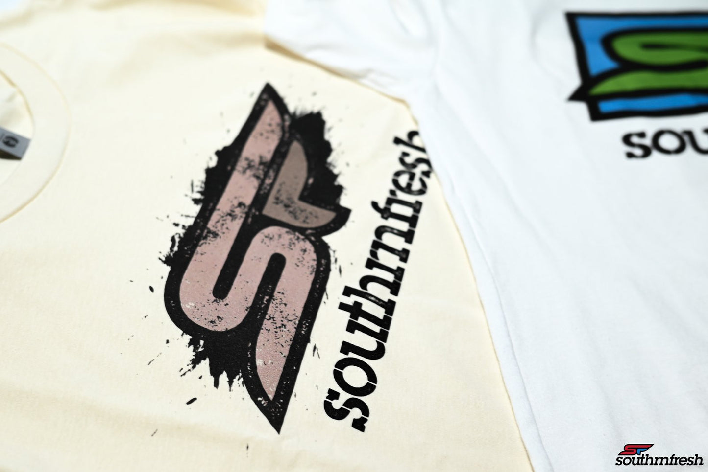 Southrnfresh Dirt Shirt 