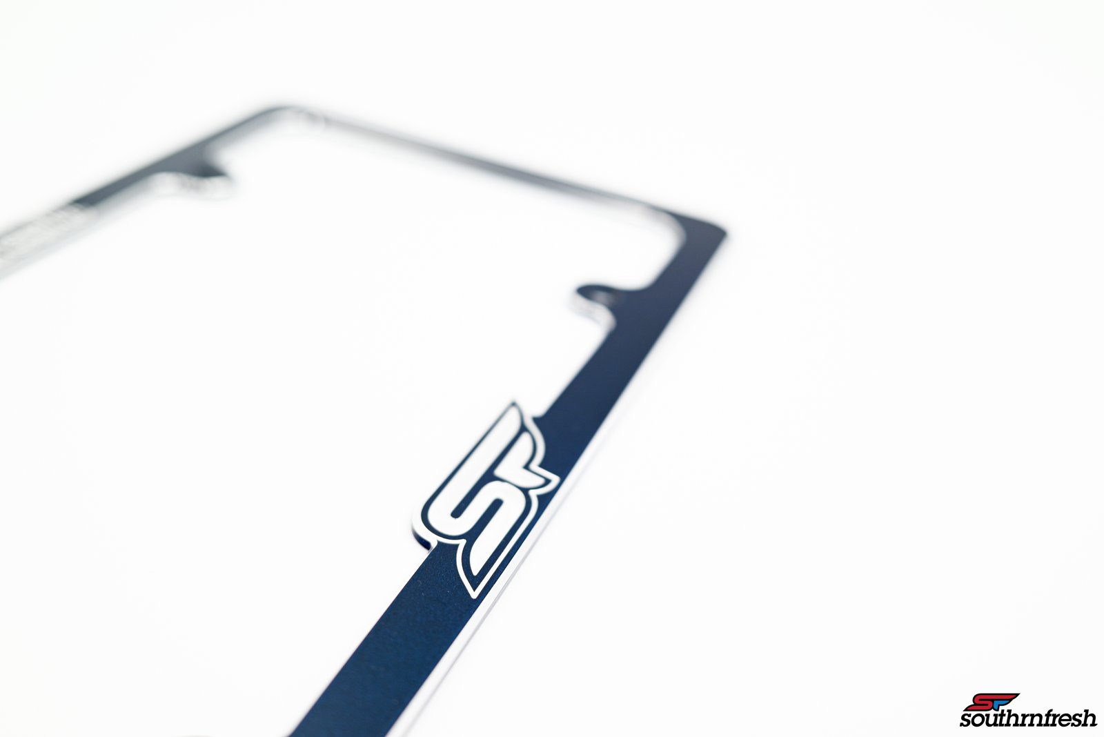 SOUTHRNFRESH  Plate Frames 