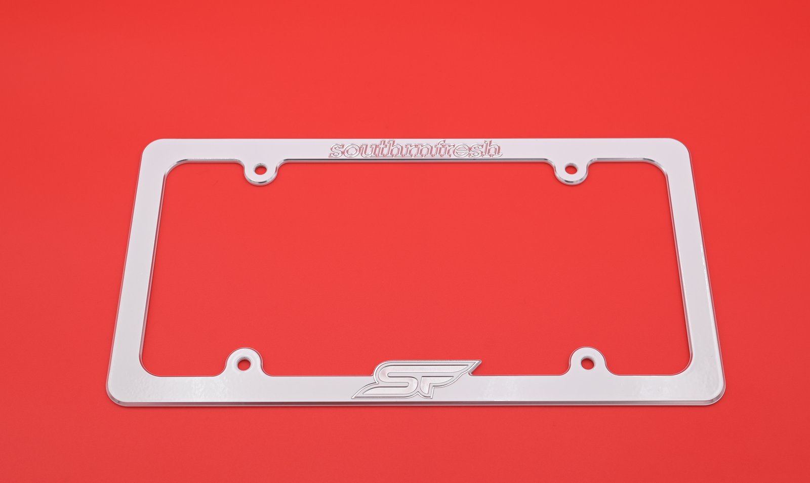 SOUTHRNFRESH  Plate Frames 