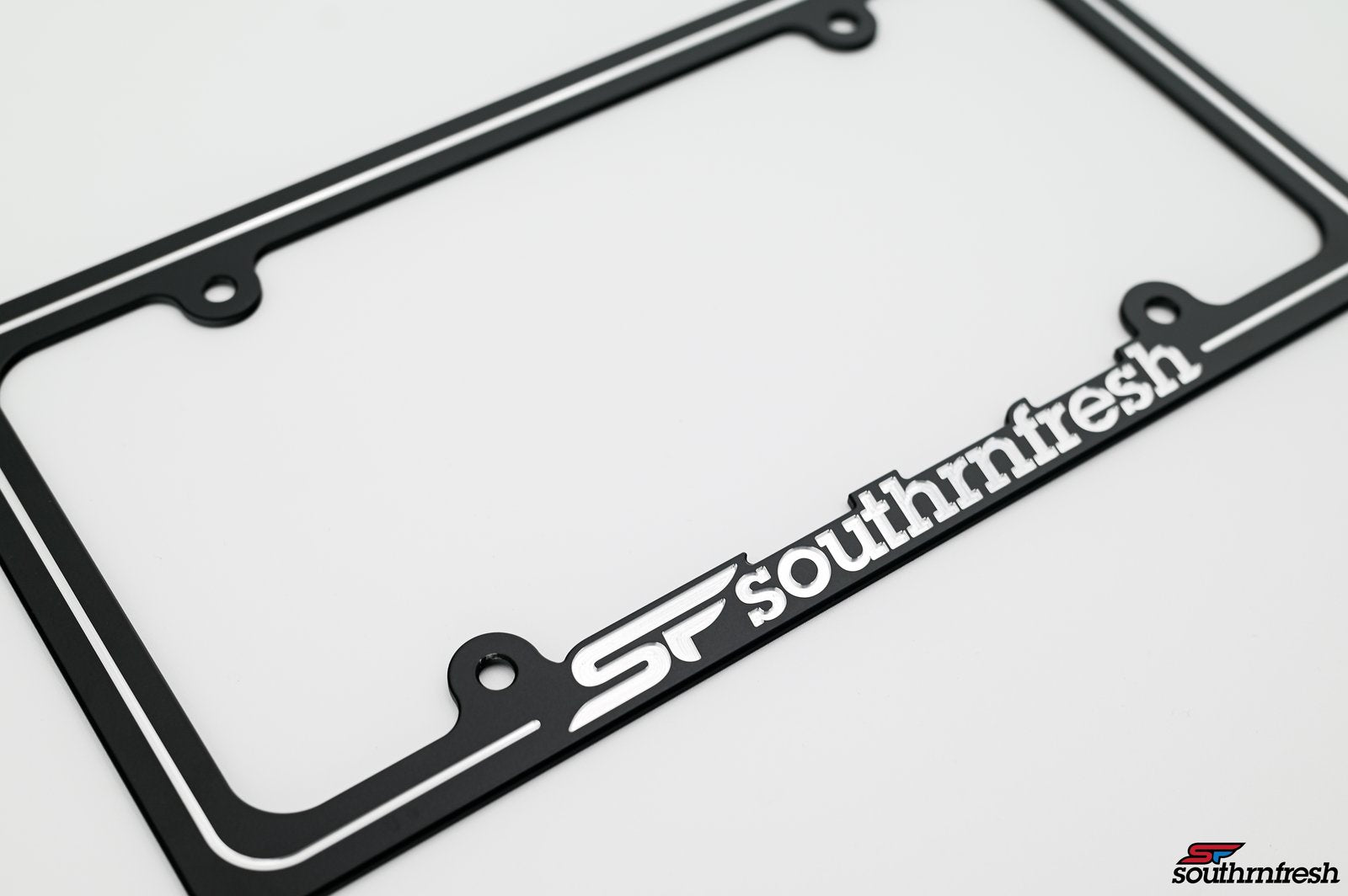 SOUTHRNFRESH  Plate Frames 