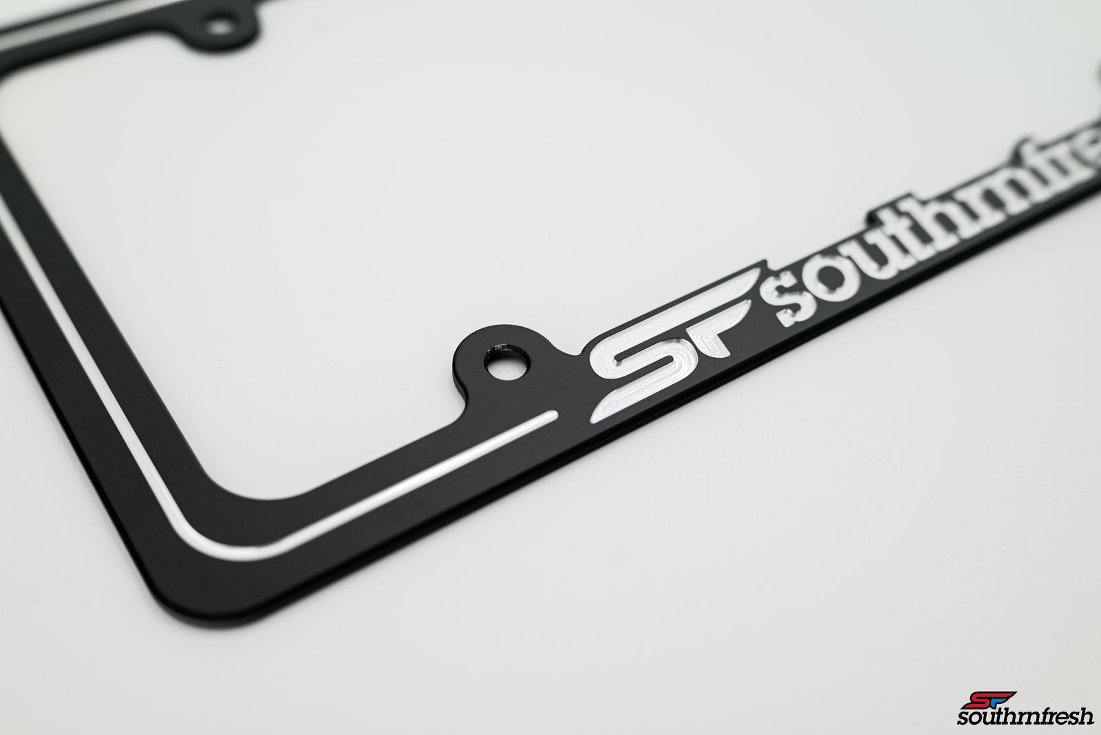 SOUTHRNFRESH  Plate Frames 