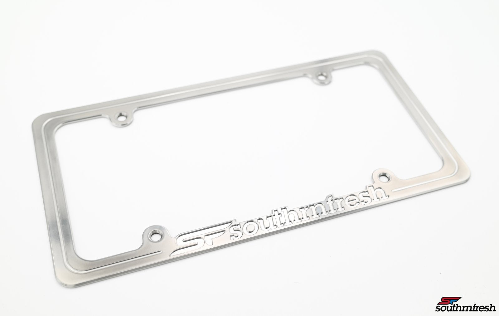 SOUTHRNFRESH  Plate Frames 