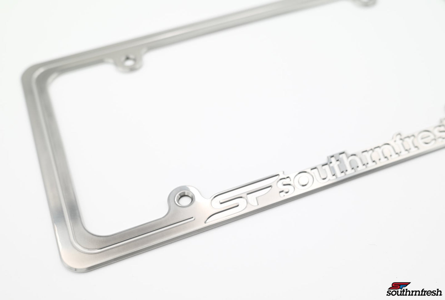 SOUTHRNFRESH  Plate Frames 